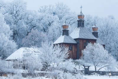 пирогово