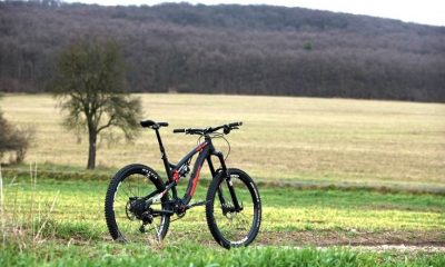 Author Bicycles