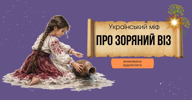 про зоряний віз
