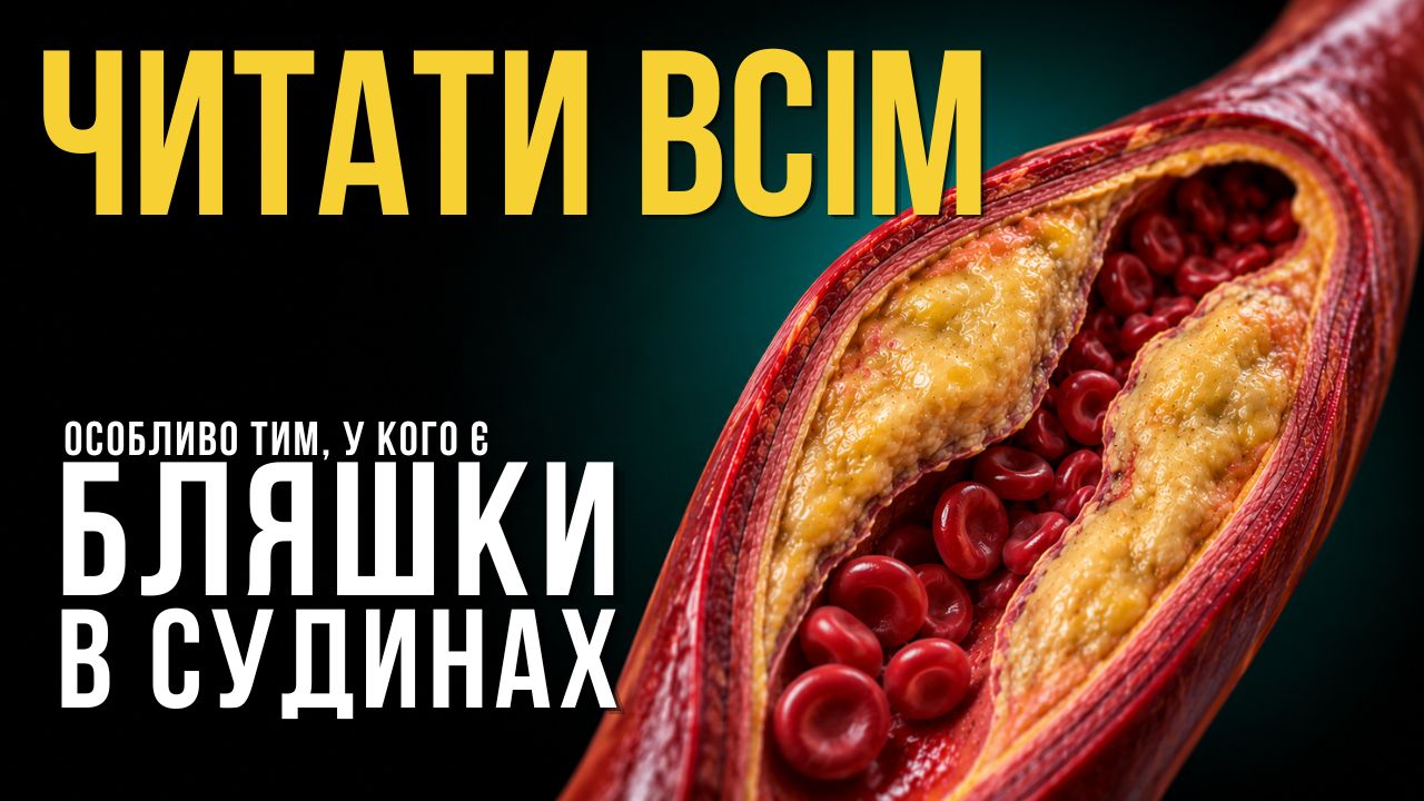 атеросклероз